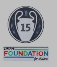 SHIRT REAL MADRID AWAY 2024/25