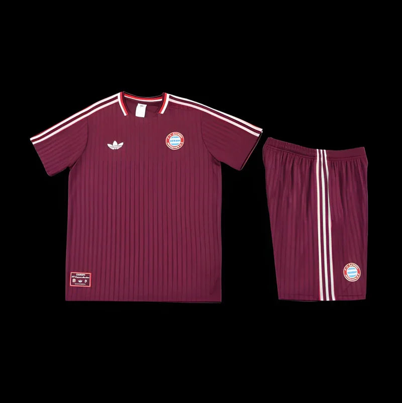 Bayern Kit