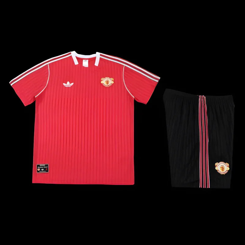 Manchester United Kit