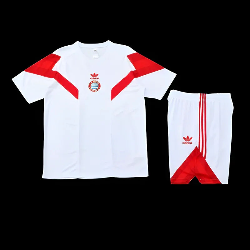 Bayern Kit