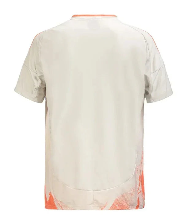 AS Roma Away Shirt 2024/25