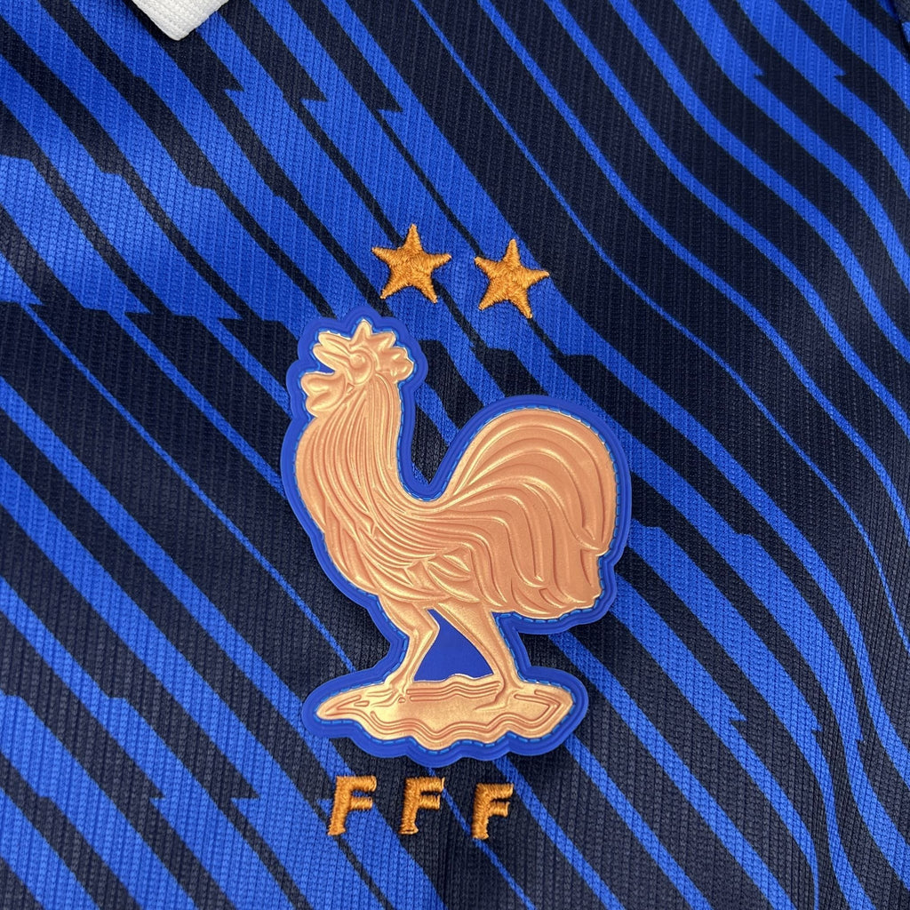 France World Cup Shirt 2026