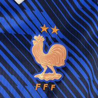 France World Cup Shirt 2026