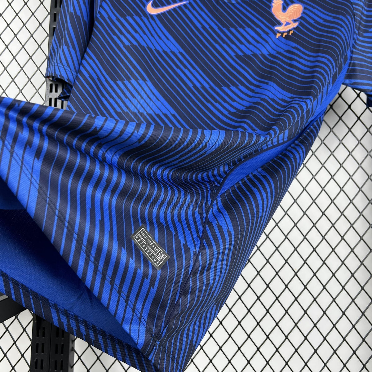 France World Cup Shirt 2026