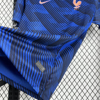 France World Cup Shirt 2026