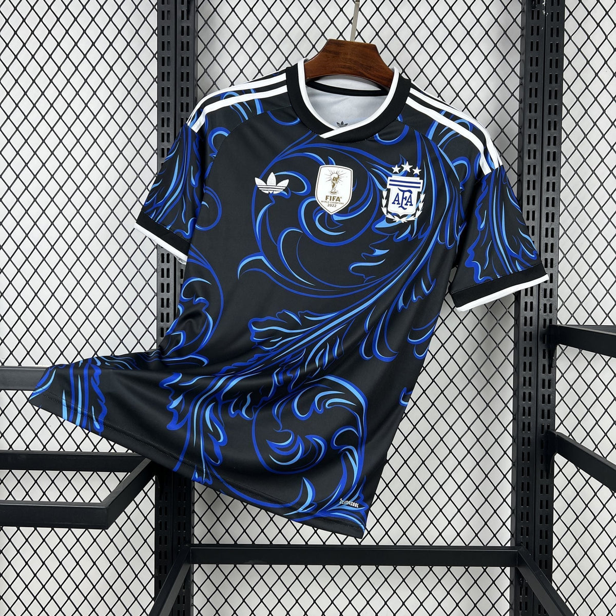Argentina Away World Cup Shirt 2026