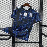 Argentina Away World Cup Shirt 2026