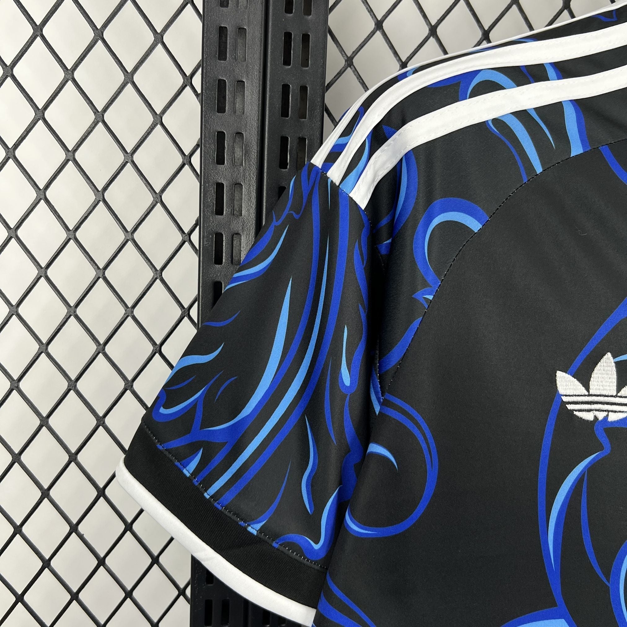 Argentina Away World Cup Shirt 2026
