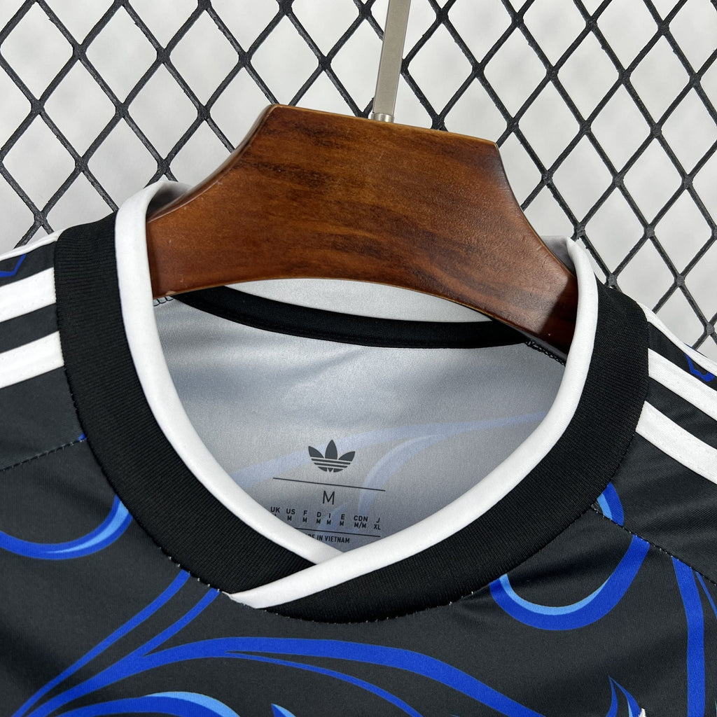 Argentina Away World Cup Shirt 2026