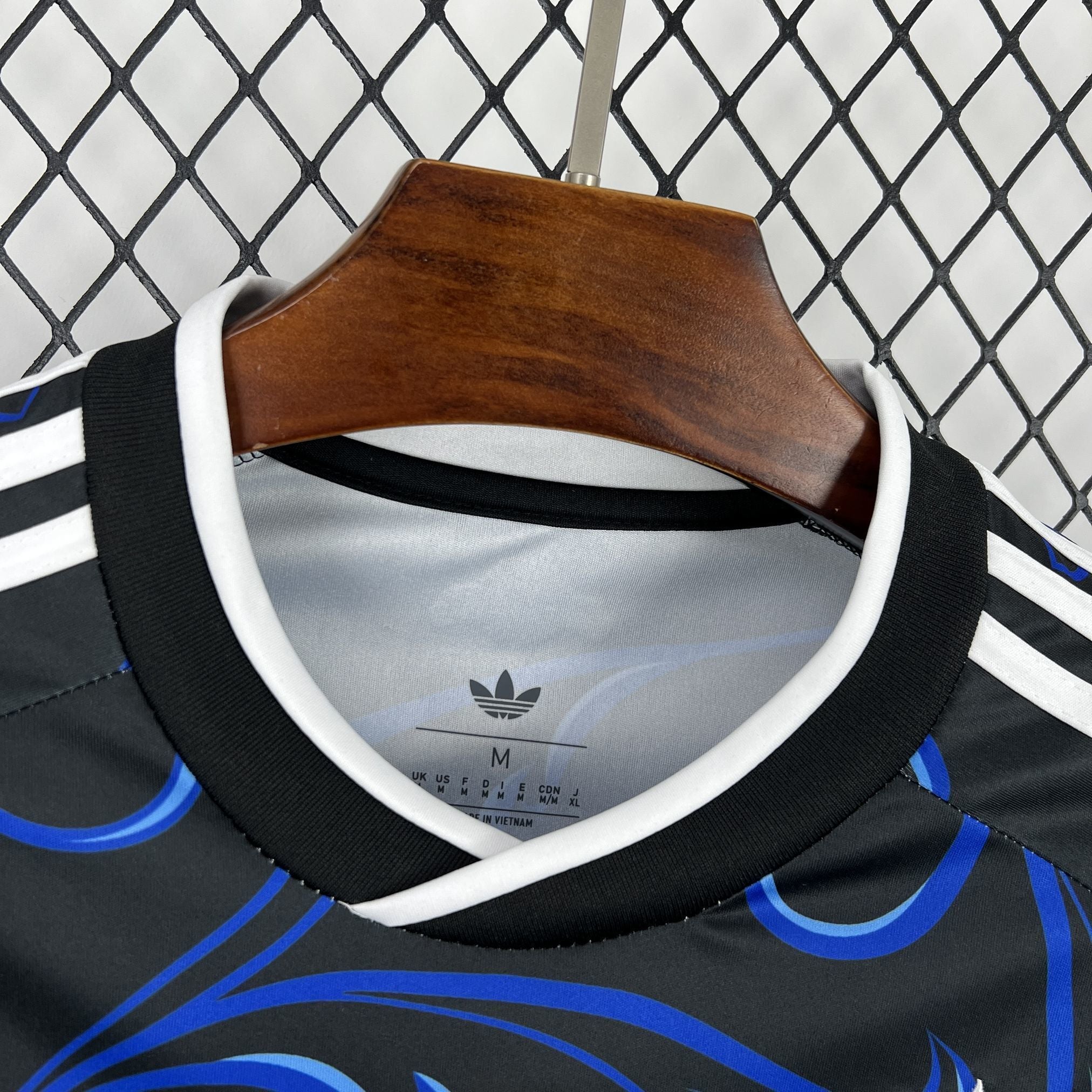 Argentina Away World Cup Shirt 2026