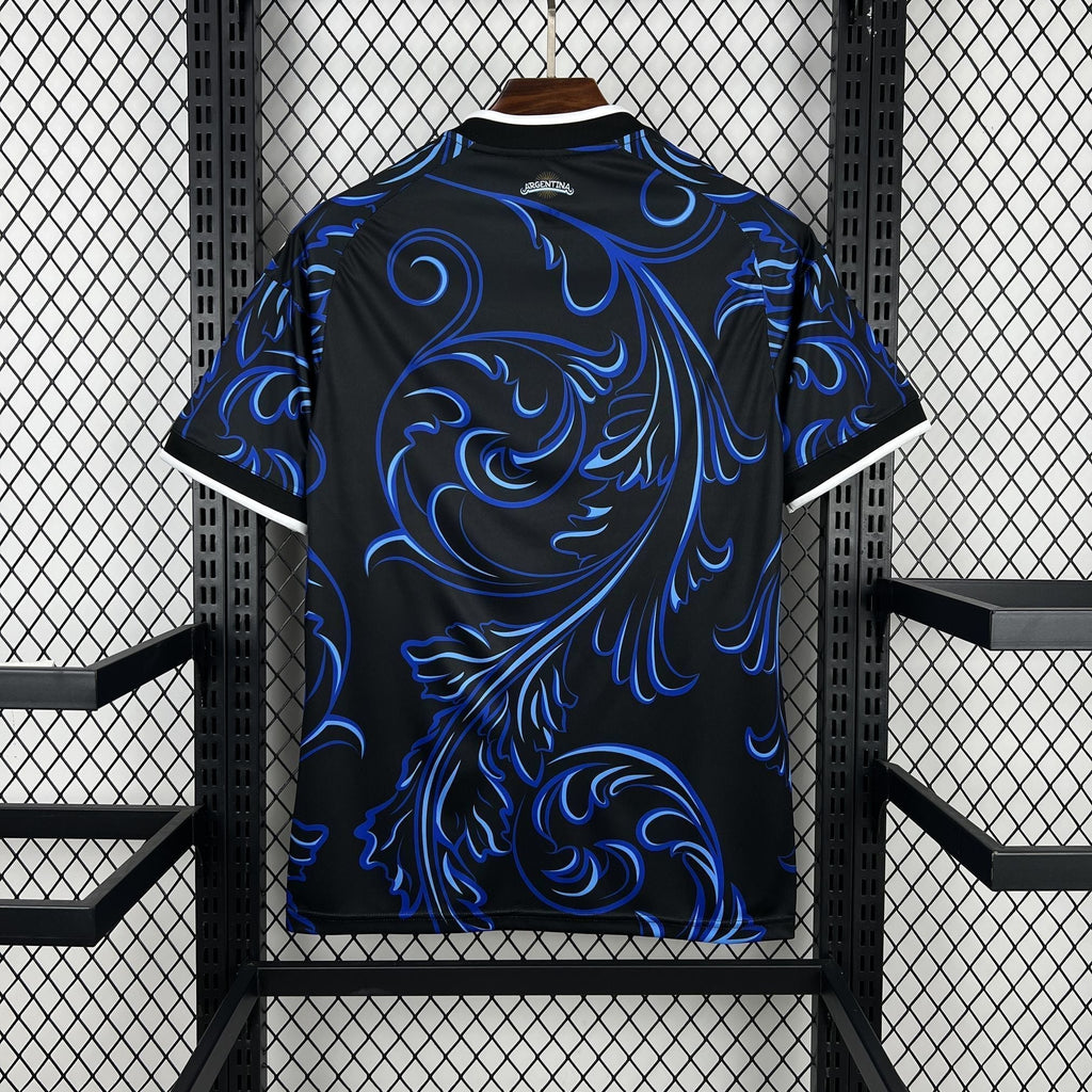 Argentina Away World Cup Shirt 2026
