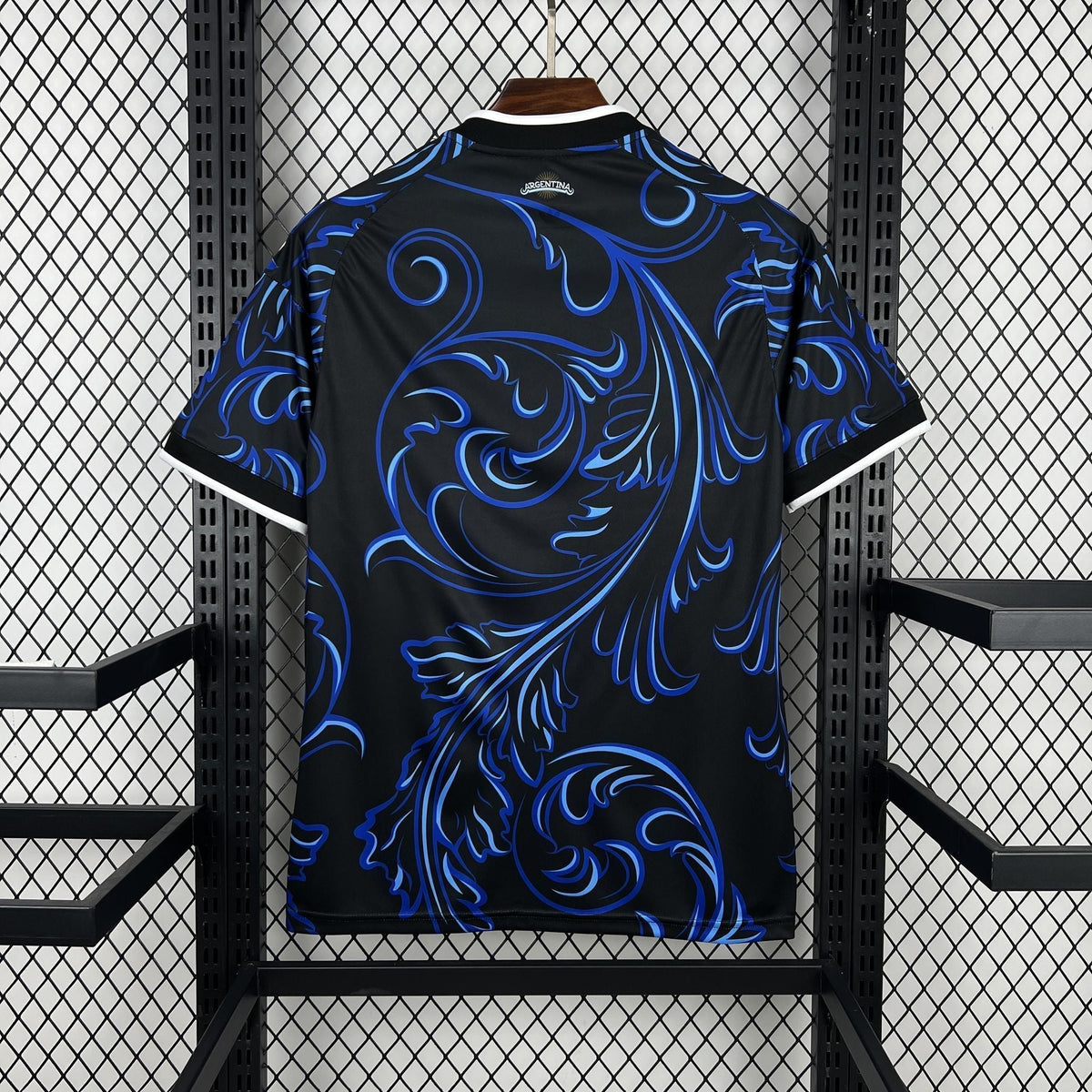 Argentina Away World Cup Shirt 2026