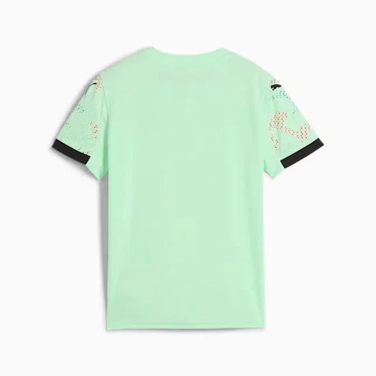 Portugal Away "Green fluo" Shirt 2025/2026