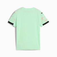 Portugal Away "Green fluo" Shirt 2025/2026