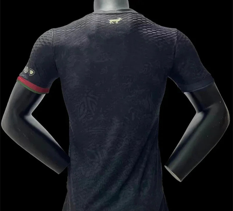 Portugal Shirt 2023-2024 Limited Player Version