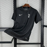 Real Tottenham Away Shirt 2025-26