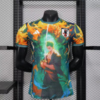 Japan Concept Shirt 2025-26