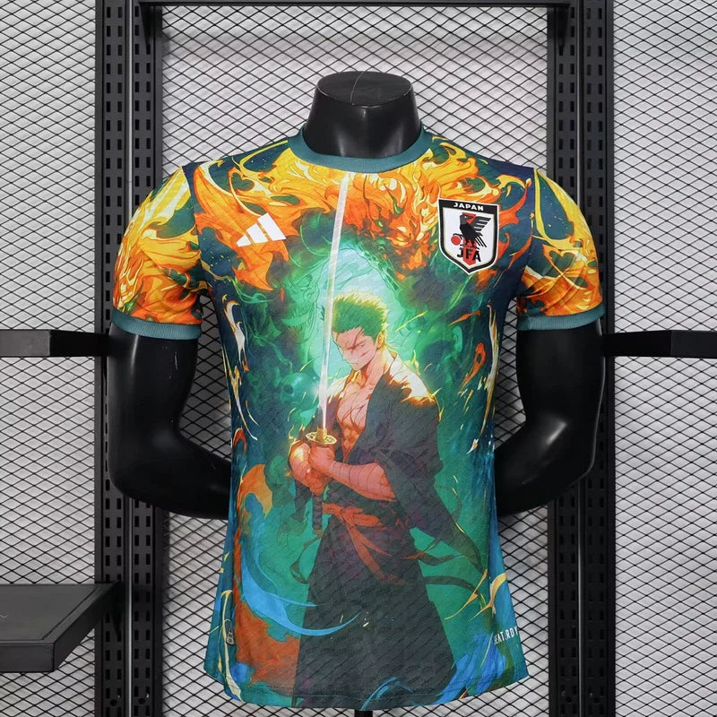 Japan Concept Shirt 2025-26