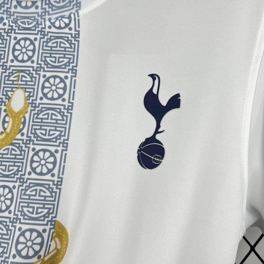 Tottenham Concept Shirt 2025-26