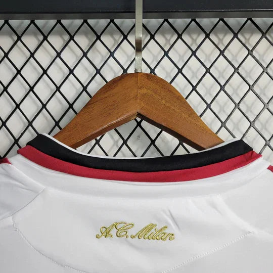 Milan AC Retro Shirt 2009 2010