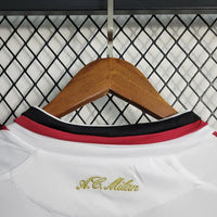 Milan AC Retro Shirt 2009 2010