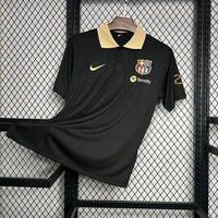 FC Barcelona Shirt Football 2024 2025 Training