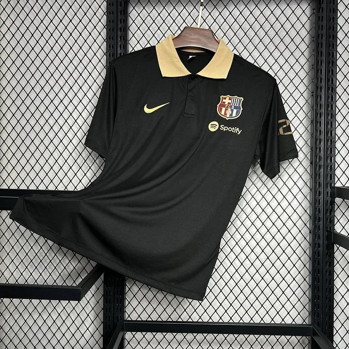FC Barcelona Shirt Football 2024 2025 Training