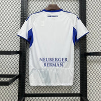 Como Away Shirt 2025-26