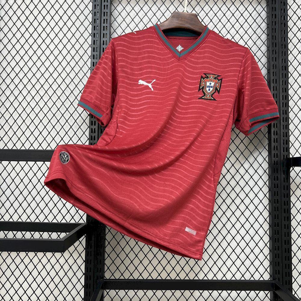 Portugal Shirt 2026