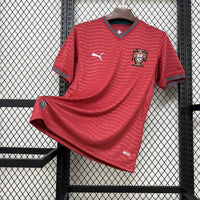 Portugal Shirt 2026