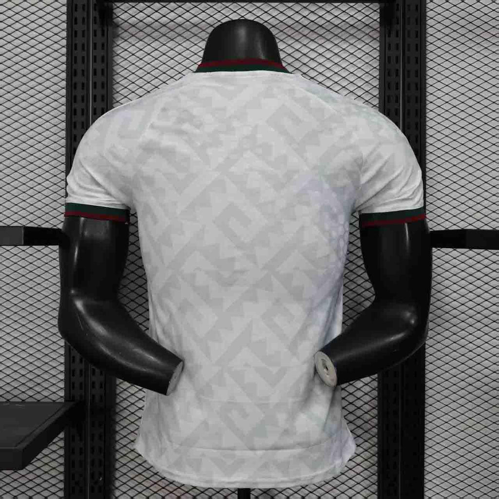Mexico Concept Shirt 2025-26