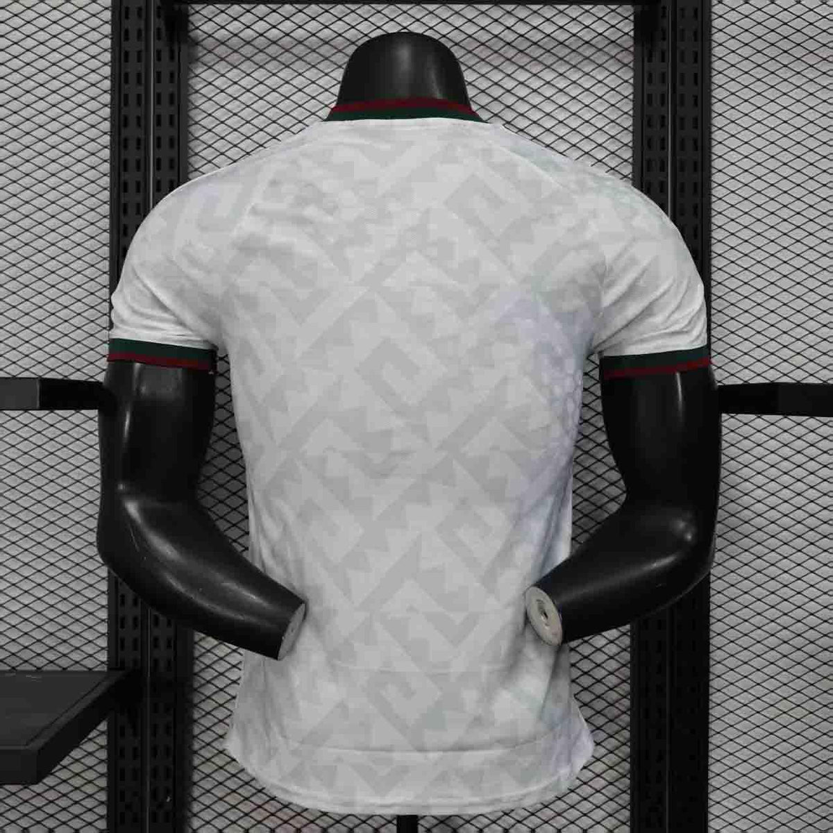 Mexico Concept Shirt 2025-26