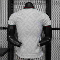 Mexico Concept Shirt 2025-26