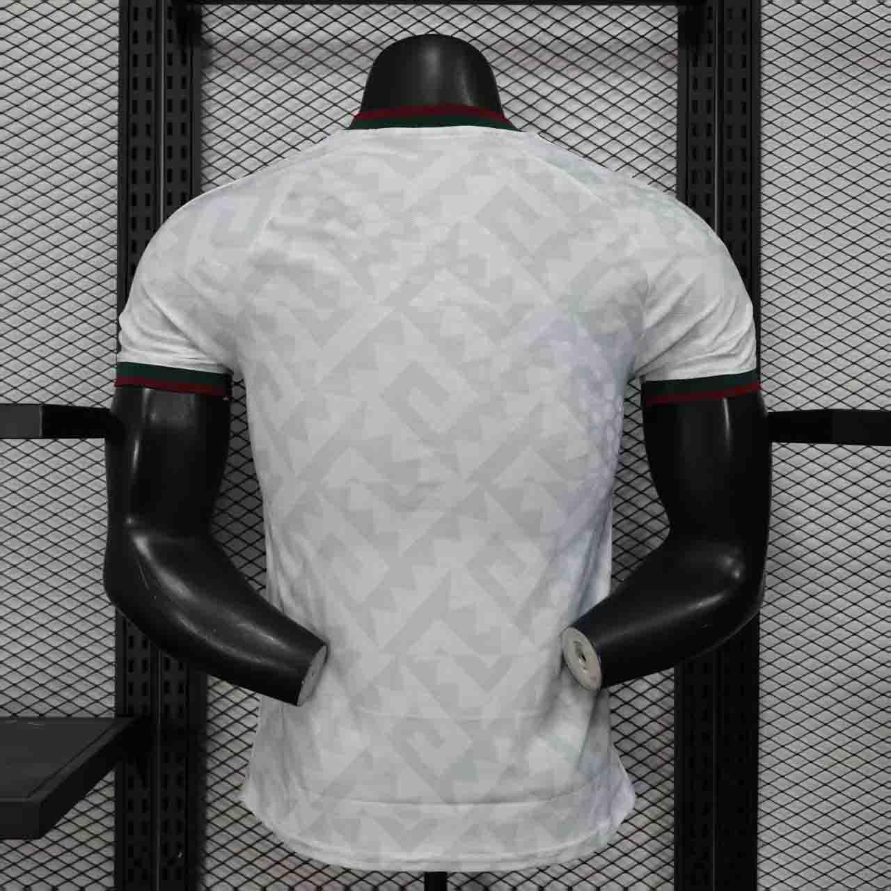 Mexico Concept Shirt 2025-26