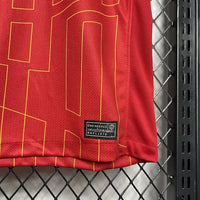 SHIRT LIVERPOOL 2024/25 HOME