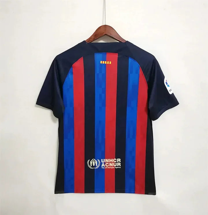 Barcelona2022 Shirt 2023 Special Drake / Clasico