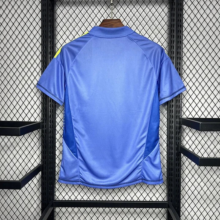 Manchester United Football Shirt 2024 2025 Goalkeeper