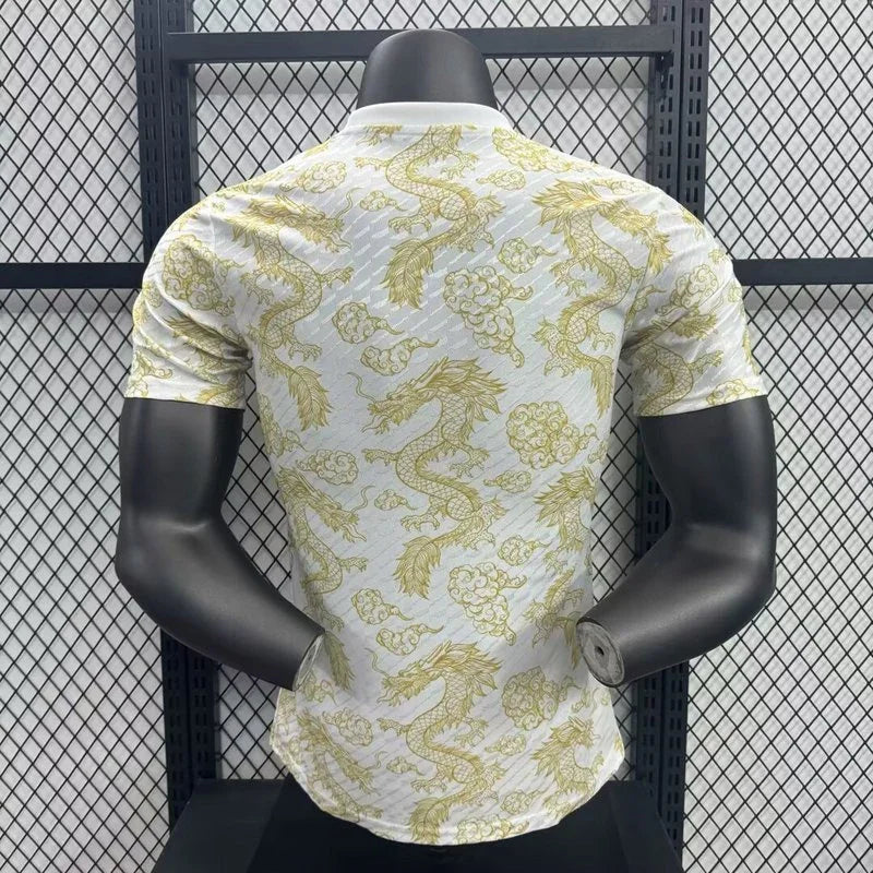 Real Madrid Concept Shirt 2025-26