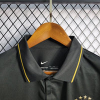 Brazil Concept Shirt 2022/23