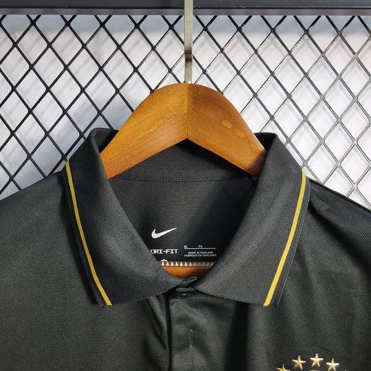 Brazil Concept Shirt 2022/23