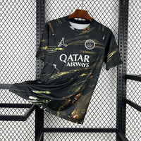 PSG x Stadium Night Shirt 2025-26