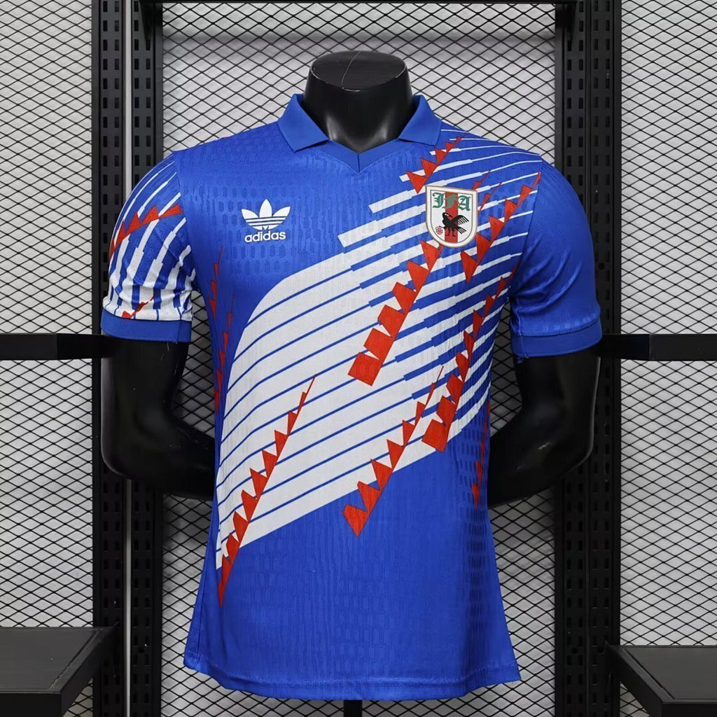 Japan Concept Shirt 2026