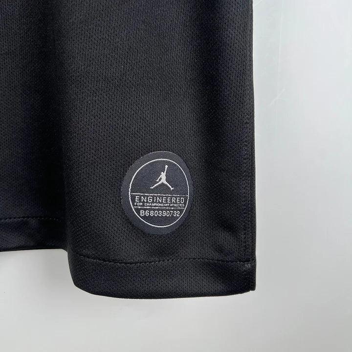 Paris Retro Shirt 2018 2019