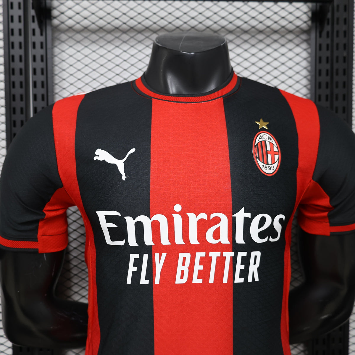 AC Milan Shirt 2026-27