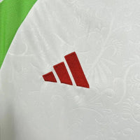 Algeria Home Shirt 2024/25