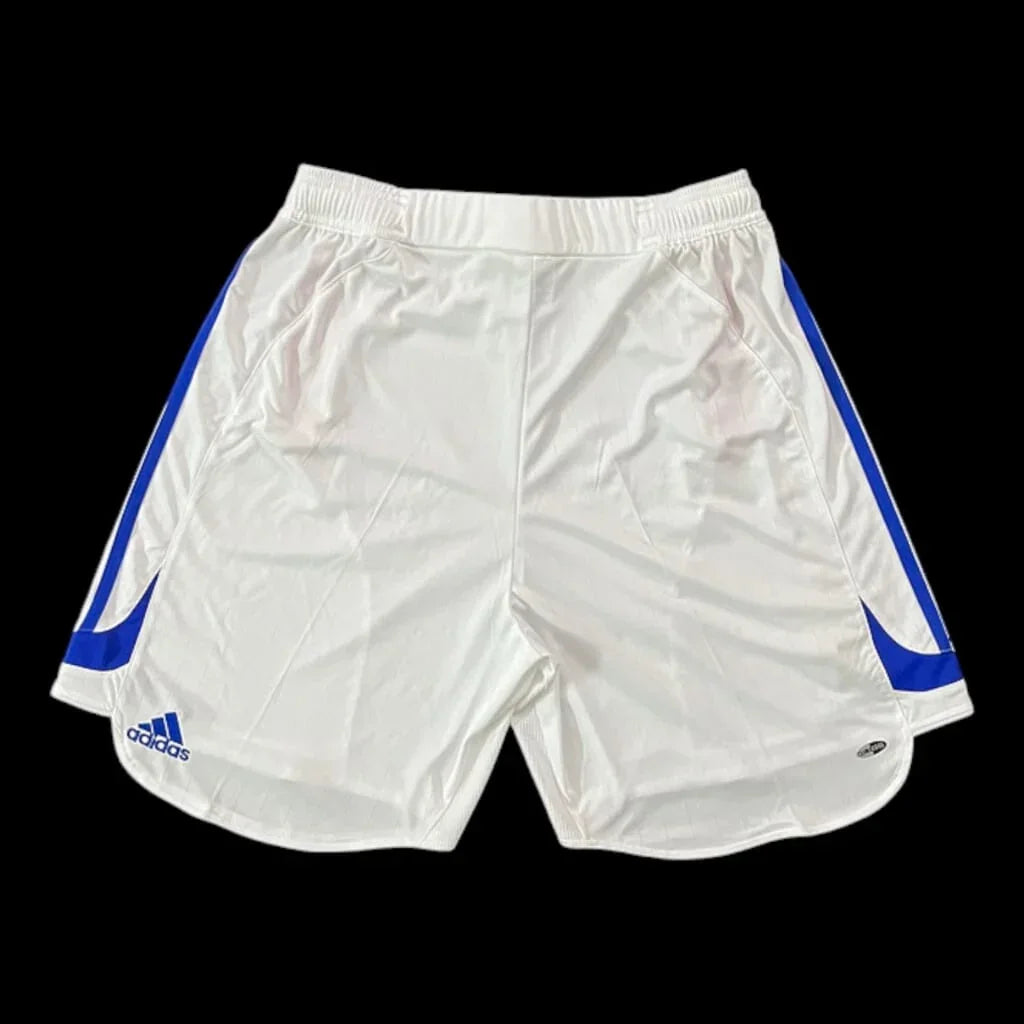 Shorts France Away 2025-26