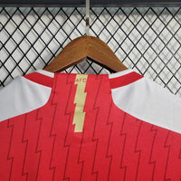 Arsenal Shirt 2023-2024 Home