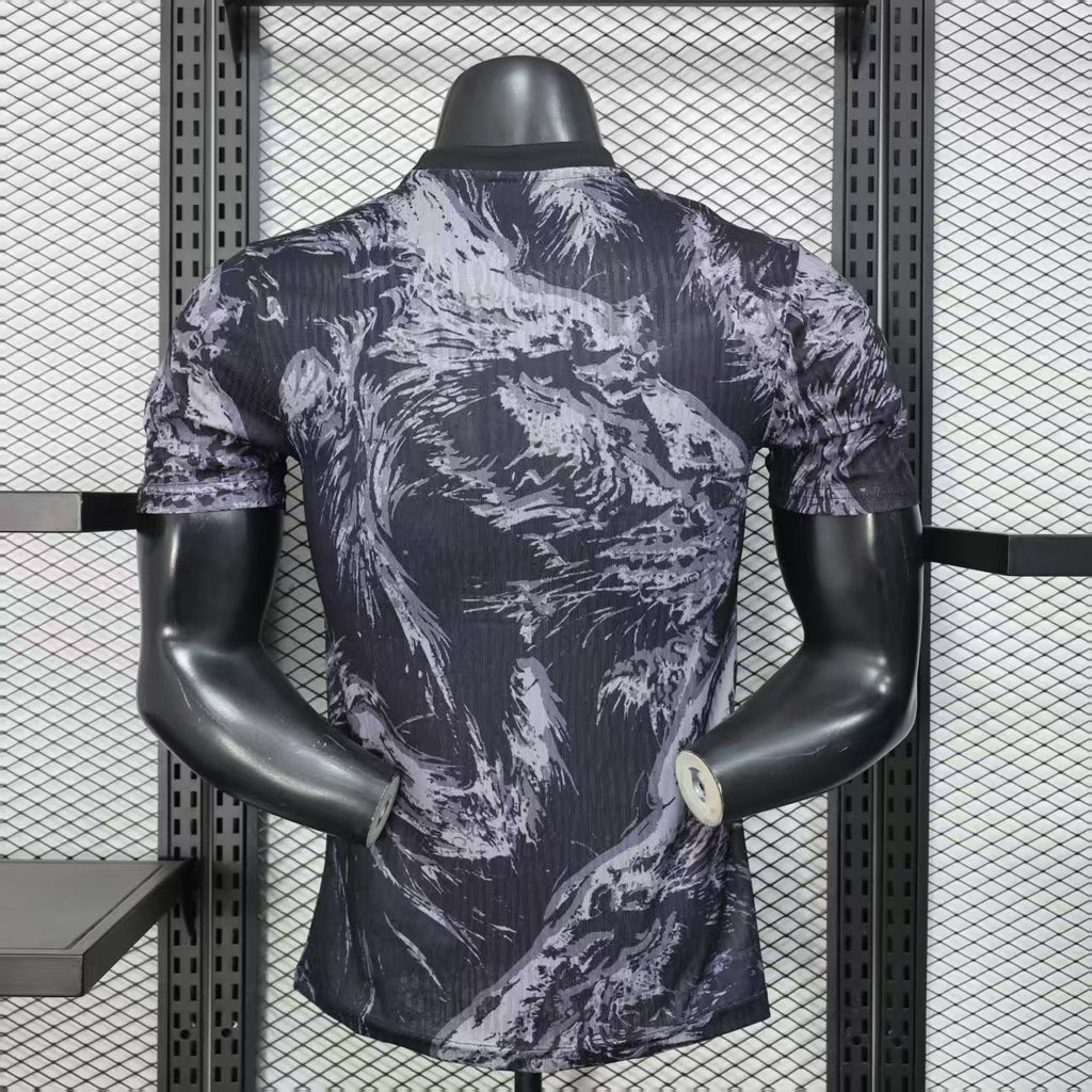 England Concept Shirt 2026