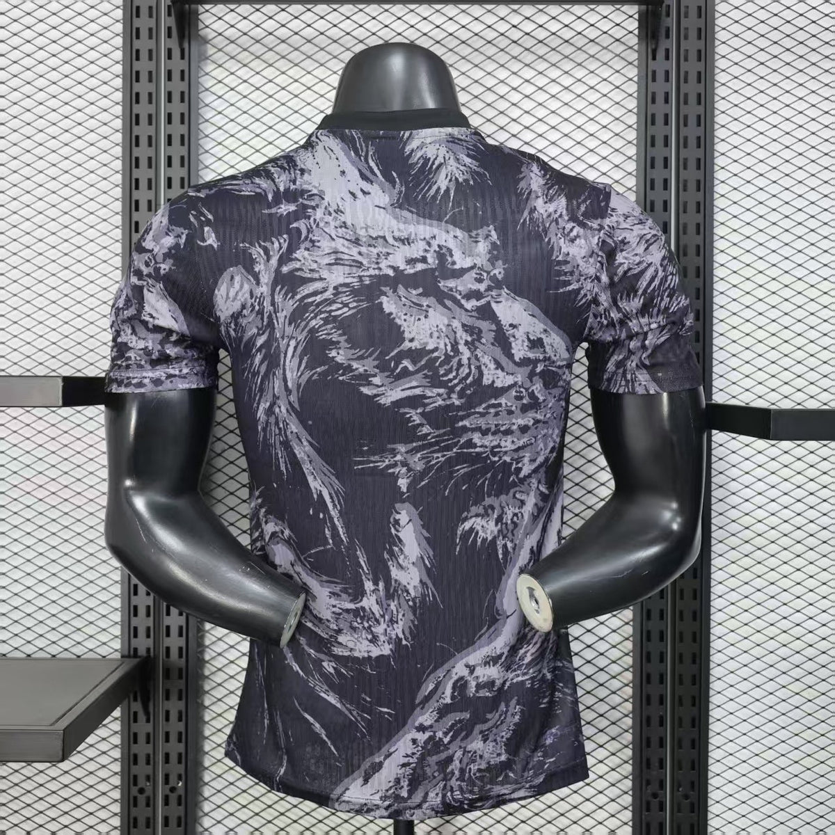 England Concept Shirt 2026
