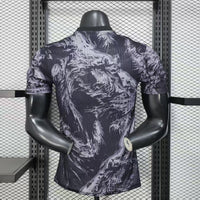 England Concept Shirt 2026